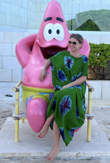 Ludwika Paleta feet photo thumbnail