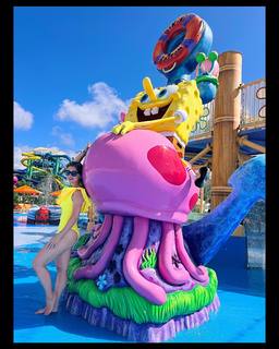 Ludwika Paleta feet photo thumbnail