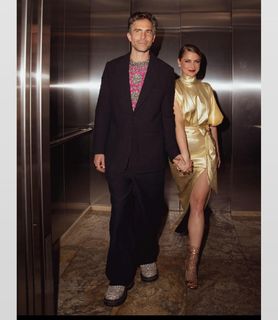 Ludwika Paleta feet photo thumbnail