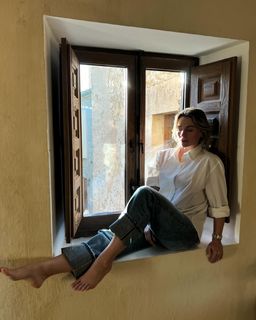 Ludwika Paleta feet photo thumbnail