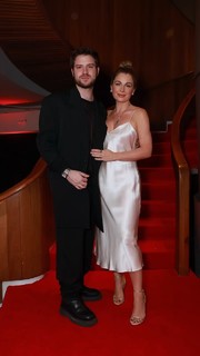 Ludwika Paleta feet photo thumbnail