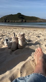 Ludwika Paleta feet photo thumbnail