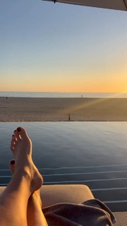 Ludwika Paleta feet photo thumbnail