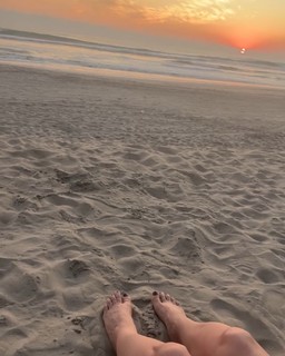 Ludwika Paleta feet photo thumbnail