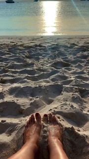 Ludwika Paleta feet photo thumbnail