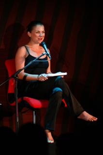 Ludwika Paleta feet photo thumbnail