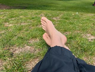 Ludwika Paleta feet photo thumbnail