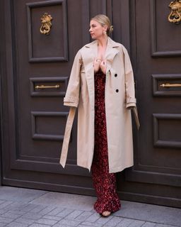 Ludwika Paleta feet photo thumbnail