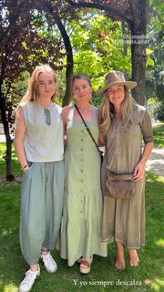 Ludwika Paleta feet photo thumbnail