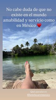 Ludwika Paleta feet photo thumbnail