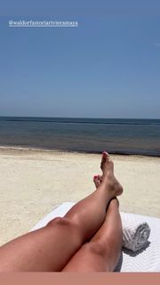 Ludwika Paleta feet photo thumbnail