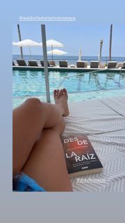 Ludwika Paleta feet photo thumbnail