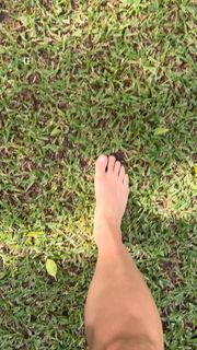 Ludwika Paleta feet photo thumbnail