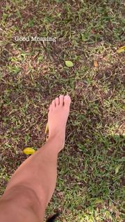 Ludwika Paleta feet photo thumbnail