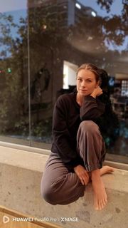 Ludwika Paleta feet photo thumbnail