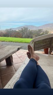 Ludwika Paleta feet photo thumbnail