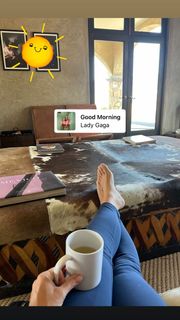 Ludwika Paleta feet photo thumbnail