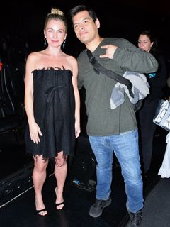 Ludwika Paleta feet photo thumbnail