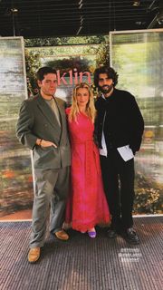 Ludwika Paleta feet photo thumbnail