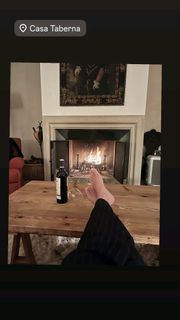 Ludwika Paleta feet photo 10