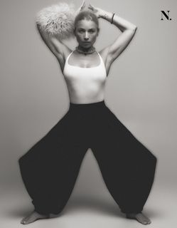 Ludwika Paleta feet photo 19