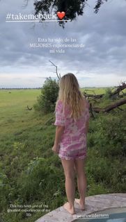 Ludwika Paleta feet photo 17