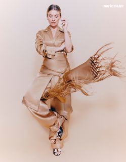 Ludwika Paleta feet photo 12