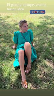 Ludwika Paleta feet photo 11