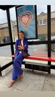 Ludwika Paleta feet photo 10