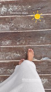 Ludwika Paleta feet photo 8