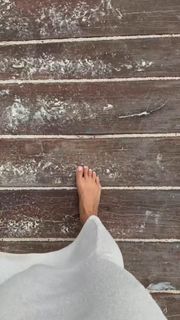 Ludwika Paleta feet photo 7