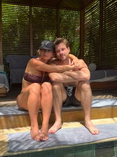 Ludwika Paleta feet photo 5