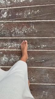 Ludwika Paleta feet photo 4