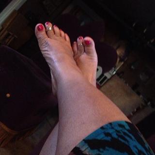 Luenell feet photo 18