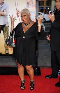 Luenell feet photo 15