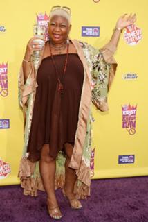Luenell feet photo 13