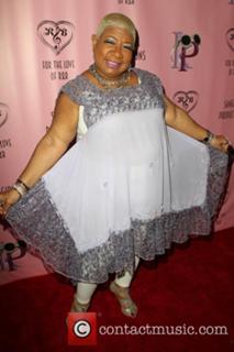 Luenell feet photo 9