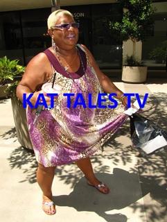 Luenell feet photo 7