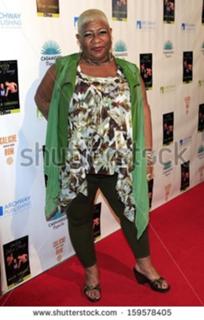 Luenell feet photo 6