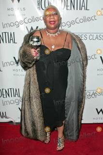 Luenell feet photo 4