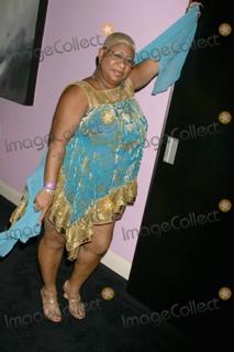 Luenell feet photo 2