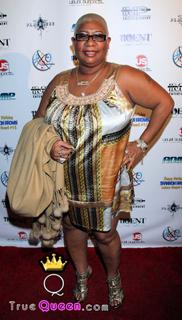 Luenell feet photo 13