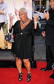Luenell feet photo 12