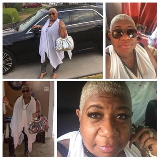 Luenell feet photo 11