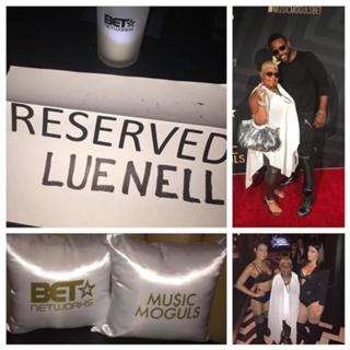 Luenell feet photo 10