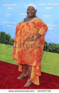 Luenell feet photo 6