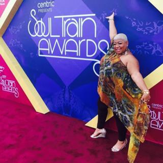 Luenell feet photo 20
