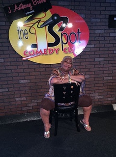 Luenell feet photo 20