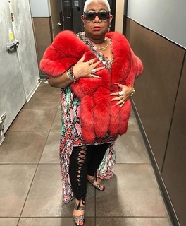 Luenell feet photo 19