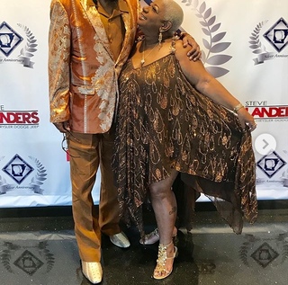 Luenell feet photo 18